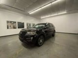 Used 2016 Ford Explorer Sport image 2