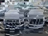 Used 2014 Jeep Grand Cherokee Limited image 2