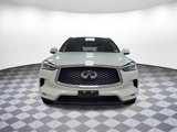 Used 2021 INFINITI QX50 Luxe w/ Cargo Package image 6