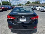 Used 2014 Hyundai Elantra SE w/ Option Group 02 image 5