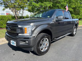 Used 2018 Ford F150 XLT w/ Equipment Group 302A Luxury image 4