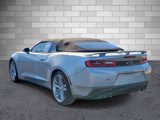 Used 2018 Chevrolet Camaro LT image 3