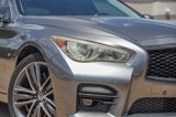 Used 2014 INFINITI Q50 Sport w/ Deluxe Touring Package image 3