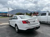 Used 2015 Ford Taurus Police Interceptor AWD image 5