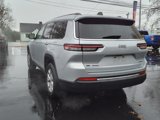 Certified 2021 Jeep Grand Cherokee L Limited image 5