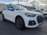 Used 2023 Audi Q5 2.0T Premium Plus image 2
