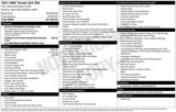 Used 2021 GMC Terrain SLE w/ Driver Convenience Package image 4