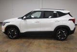 New 2025 Kia Seltos S image 3