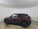 Used 2022 Chevrolet TrailBlazer LT image 4