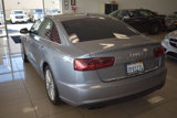 Used 2016 Audi A6 2.0T Premium w/ Technology Package image 6