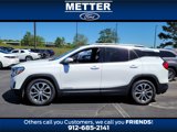 Used 2019 GMC Terrain SLT image 4