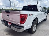 Used 2023 Ford F150 XLT image 5