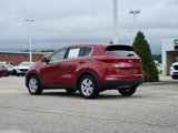 Used 2017 Kia Sportage LX image 5