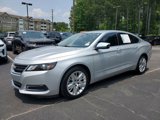 Used 2019 Chevrolet Impala LS image 3