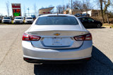 Used 2022 Chevrolet Malibu LT image 5
