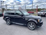 Used 2012 Land Rover Range Rover Sport HSE LUX image 5