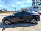 Used 2016 Honda Civic LX image 4