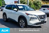 Used 2023 Nissan Rogue SV image 4