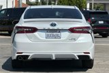 Used 2021 Toyota Camry XSE image 5