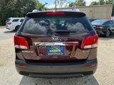 Used 2013 Kia Sorento EX w/ EX V6 Premium Pkg image 5