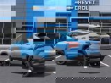 New 2025 Chevrolet Trax ACTIV w/ Driver Confidence Package image 3