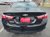 Used 2020 Chevrolet Malibu LT image 4