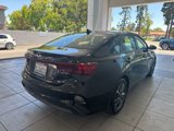Used 2022 Kia Forte LXS image 4
