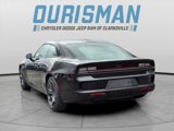 New 2025 Dodge Charger R/T w/ Quick Order Package 25M R/T image 4