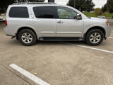 Used 2015 Nissan Armada SV image 4