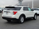 Used 2022 Ford Explorer XLT image 2