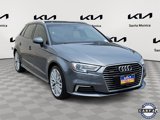 Used 2018 Audi A3 e-tron Premium w/ Sport Package image 3