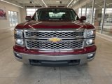 Used 2015 Chevrolet Silverado 1500 LT w/ All Star Edition image 2