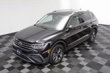Certified 2023 Volkswagen Tiguan SE w/ Panoramic Sunroof Package image 2