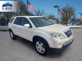 Used 2008 GMC Acadia SLT w/ Convenience Package image 3