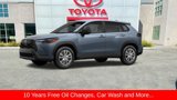 New 2026 Toyota Corolla Cross L image 2