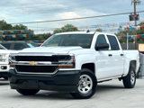 Used 2018 Chevrolet Silverado 1500 W/T w/ WT Convenience Package image 3