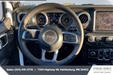 Used 2023 Jeep Wrangler Sahara image 5