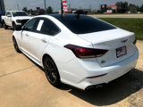 Used 2018 Genesis G80 3.3T Sport image 5
