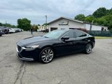 Used 2018 MAZDA MAZDA6 Signature image 2