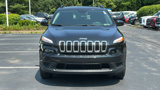 Used 2016 Jeep Cherokee Sport image 3