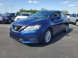 Used 2019 Nissan Sentra S w/ Appearance Package image 4