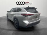 Used 2023 Toyota Highlander L image 5