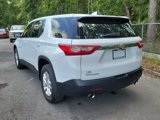 Used 2021 Chevrolet Traverse LS image 4