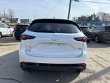 Used 2023 MAZDA CX-5 AWD 2.5 Turbo image 4