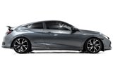 Used 2017 Honda Civic Si image 5