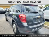 Used 2017 Chevrolet Equinox LS image 3