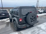 New 2025 Jeep Wrangler Sport image 5