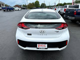 Used 2019 Hyundai Ioniq Blue image 3