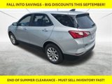 Used 2020 Chevrolet Equinox LS w/ LS Convenience Package image 4