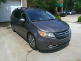 Used 2015 Honda Odyssey Touring image 2